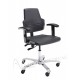 Chaise pour laboratoire SCORE® 4400 PU Pro