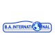 B.A. International B.A.Ultimate BA695