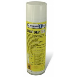 Spray pour lubrification B.A. International BA Ultinate Spray