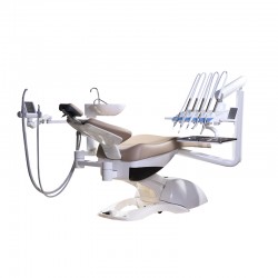 L’ unités dentaires Gallant Ambidextre